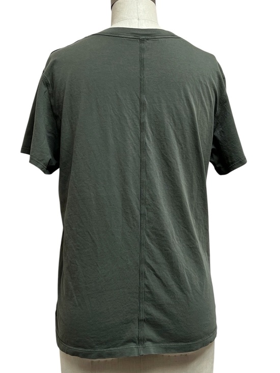 lululemon athletica Tops - Lululemon Barry’s Bootcamp Unisex Basic T Shirt in Green